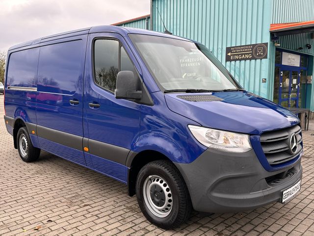 Mercedes-Benz Sprinter Kasten 316CDI L2H1/1.HD+AHK+DAB+TÜV NEU