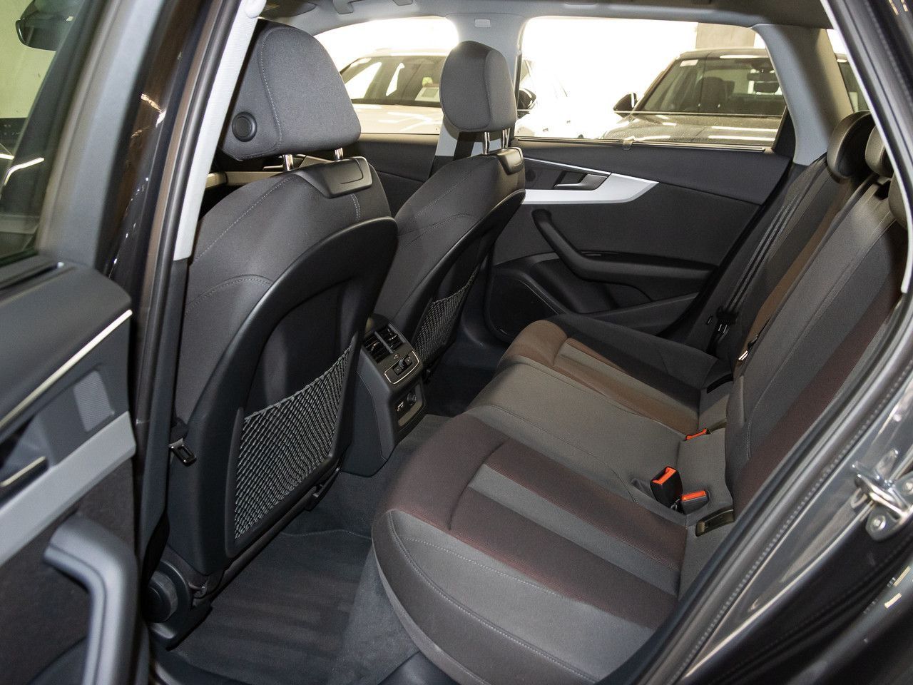 Audi A4 - Bild 16