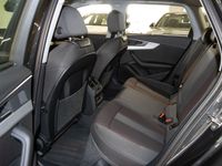 Audi A4 - Vorschau Bild 16