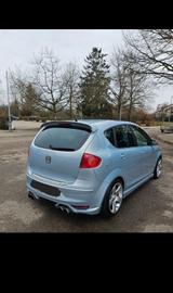 Seat SEAT ALTEA 2.0 FSI SPORT EDITION 150 PS - Seat Altea: Fsi