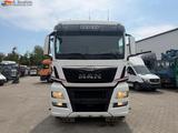 MAN TGX 18.440 Retarder Klima XLX 4x2 Blatt/Luft - Angebote