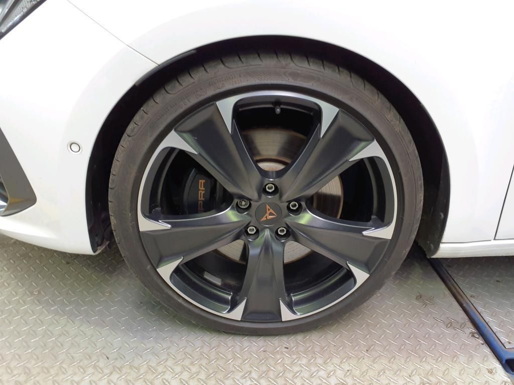 Cupra Leon 2.0 TSI DSG RFK*PDC*Tempo*Klima*NAV*SH