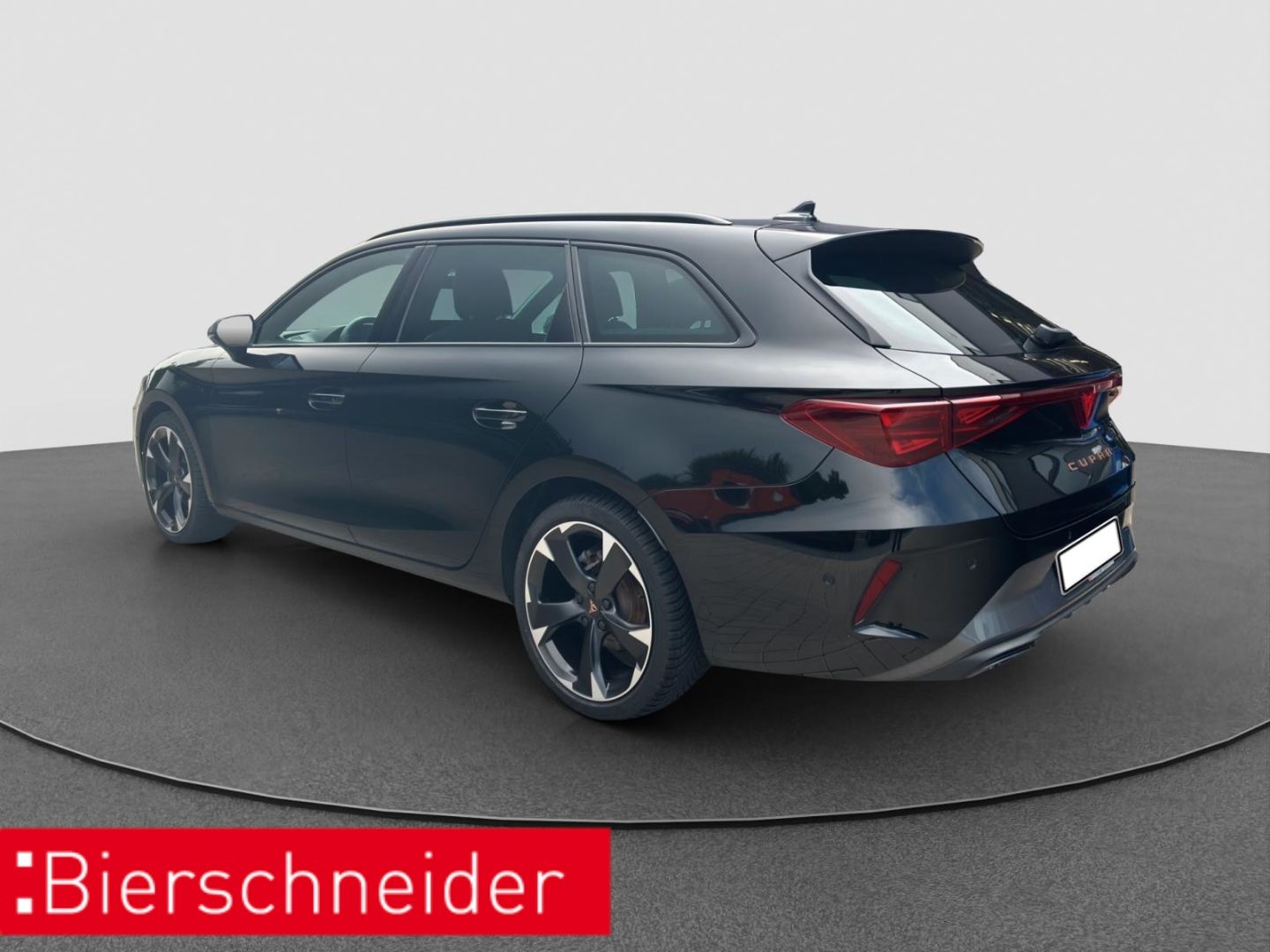 Cupra Leon - Bild 5