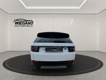 Land-Rover Discovery - 4