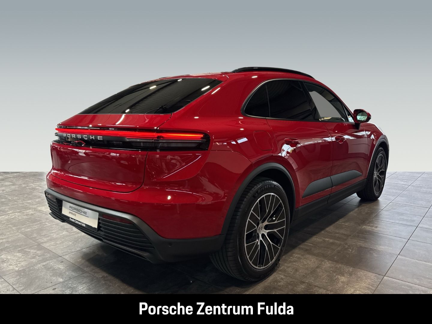 Porsche Macan - Bild 11