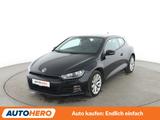 Volkswagen Scirocco 1.4 TSI BM*TEMPO*PDC*SHZ*KLIMA*ALU* - Volkswagen Scirocco Gebrauchtwagen