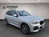 BMW X3 xDrive30d Aut. M-SPORTPAKET*LEDER*STANDH*20"L - BMW X3 Gebrauchtwagen in Braunschweig