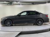 BMW ALPINA B3 Limousine Allrad M-Sitze AHK ACC GSD - BMW M3 Gebrauchtwagen in Frankfurt