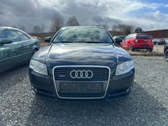 AUDI A4 Limousine 2.0 TDI quattro