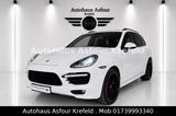 Porsche Cayenne GTS Sport V8*BOSE*Panorama *SHZ - Porsche Cayenne: Weiß
