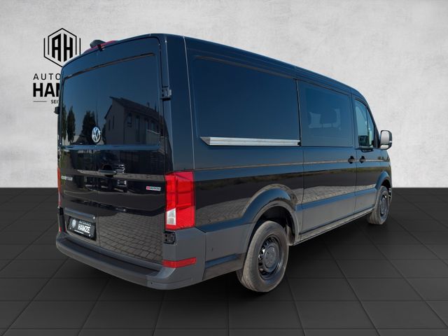Volkswagen Crafter L3H1 PLUS 35 4MOTION|Kamera|DSG|6Sitze