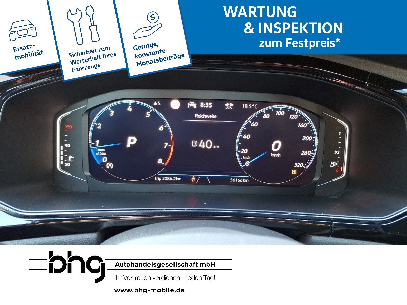 Volkswagen T-Roc - Bild 11