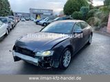 Audi A5 Sportback 3.2 FSI quattro