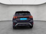 Volkswagen T-Cross 1.0 TSI DSG Style AHK 17" KESSY PLA ACC - VW T-Cross mit Anhängerkupplung