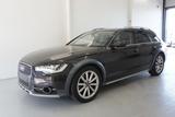 Audi A6 ALLROAD 3,0 TDI S-LINE QUATTRO AUT. - Audi A6 mit Diesel-Antrieb: Leder, mit Navigationssystem, Kombi, 3.0