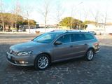 Volkswagen VW Passat SW 1.4 Turbo Metano 2011 - Volkswagen Passat: Turbo