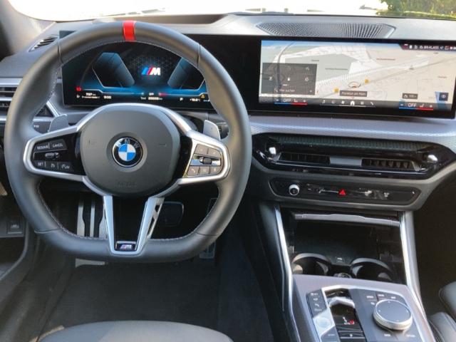 BMW M340i xDrive Tour M-Sport-Pro Pano AHK 19''SRneu