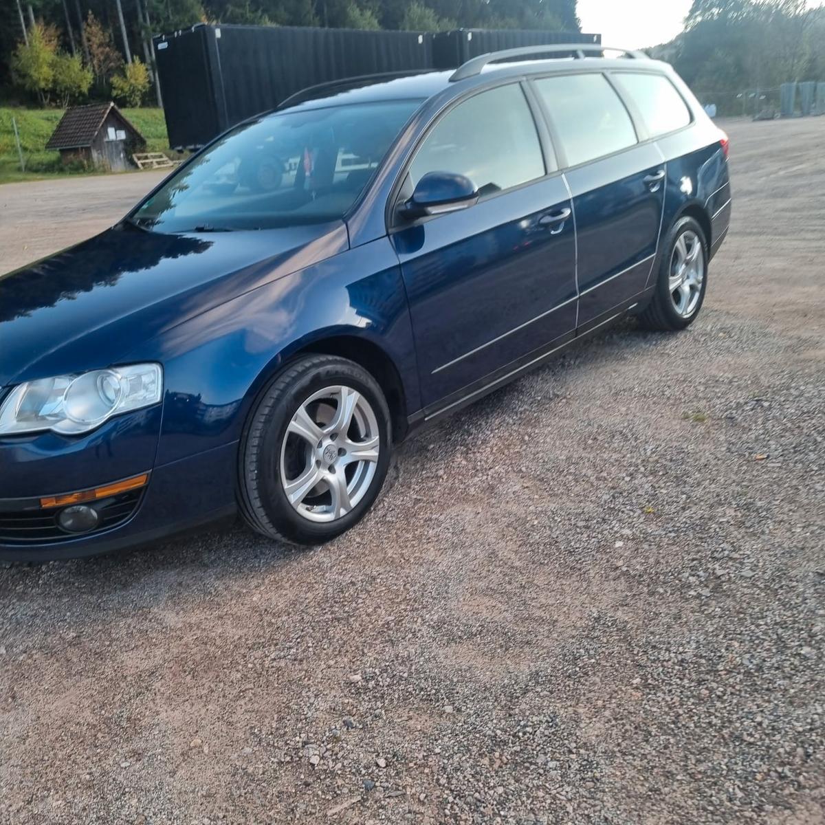 Volkswagen Passat 2010 — photo 5