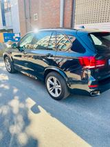 BMW X5  - BMW X5 mit Diesel-Antrieb: Massagesitze