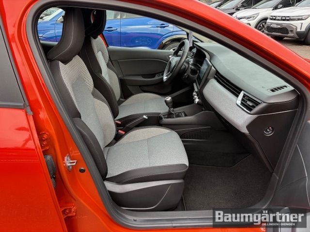 Fahrzeugabbildung Renault Clio Evolution TCe 90 PDC/Winter-Paket/Tempomat