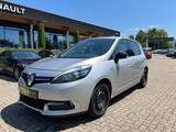Renault Scenic III BOSE Edition Dci 110 Navi BOSE-Sounds - gebrauchte Renault Scenic aus dem Jahr 2014