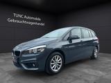 BMW 216d Gran Tourer  Advantage SHZG ALU KLIMA - BMW 216 Gebrauchtwagen