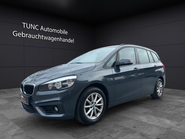BMW 216