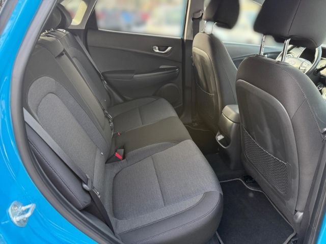 Fahrzeugabbildung Hyundai KONA Trend Elektro 2WD +NAVI+KLIMA+RFK+PDC+UVM+