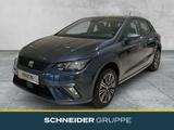 Seat Ibiza STYLE EDITION 1.0 TSI SHZ+KESSY+ACC+KLIMA - Seat Ibiza: ST