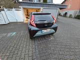 Toyota Aygo (X) 1.0-l-VVT-i Teamplayer, 8-fach, PDC - Toyota Aygo (X): Von Privat
