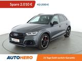 Audi SQ5 3.0 TDI quattro Aut.*NAVI*LED*ACC*CAM*PDC* - Audi SQ5 Gebrauchtwagen in Berlin