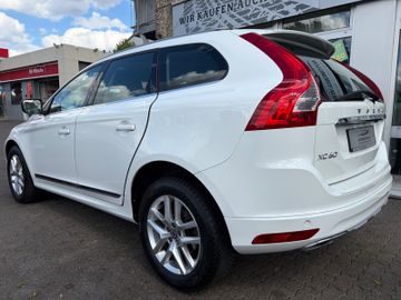Volvo XC60 - 6