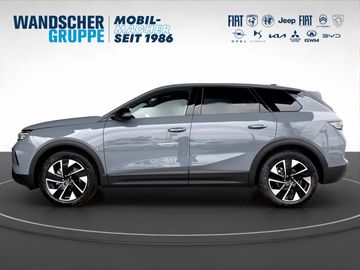 Opel Grandland 1.2 GS KeyLess, KAMERA, CARPLAY