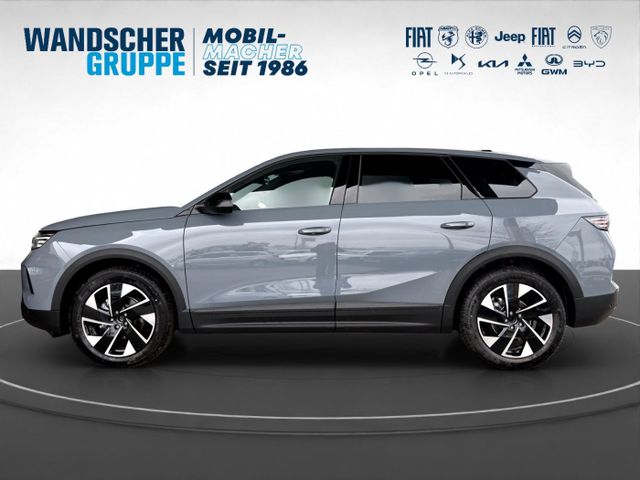 Opel Grandland 1.2 GS KeyLess, KAMERA, CARPLAY
