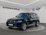 BMW X3 xDrive20i 19´LM Anhängerkupplung Hifi DAB - BMW X3: Anhängerkupplung