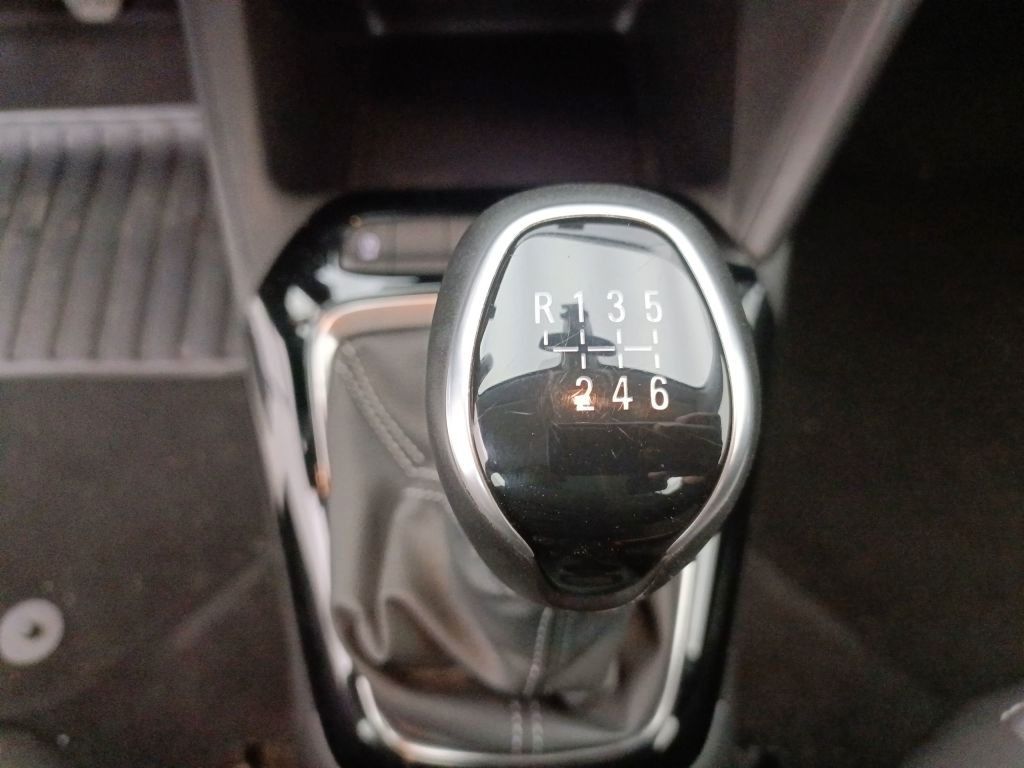 Fahrzeugabbildung Opel Corsa F Edition 1.2T NAVI/PDC/ALU/TEMPO