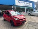 Mitsubishi Colt CZ3 Lim. 5-trg.1.3 Invite Automatik Tüv-Neu - Mitsubishi Colt: Rot