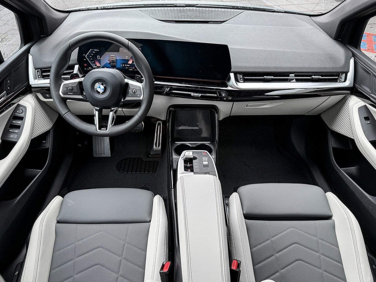 BMW 218 Active Tourer - Bild 7