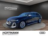 Audi S5 Avant 3.0 TFSI quattro HuD+B&O+Matrix+Navi - Audi S5 mit Benzin-Antrieb: Kombi, 3.0