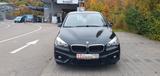 BMW 218 Baureihe 2 Gran Tourer 218 i Advantage - BMW 218: I