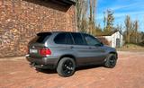 BMW X5 E53 Facelift - BMW X5: 53