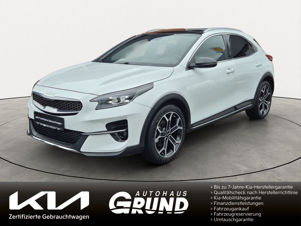 Image of Kia XCeed