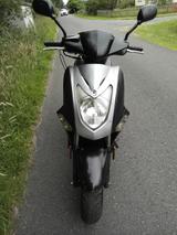 Kymco Agility 50 II - KYMCO AGILITY 50