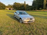 Mercedes-Benz C 180 BlueEFFICIENCY AVANTGARDE AVANTGARDE