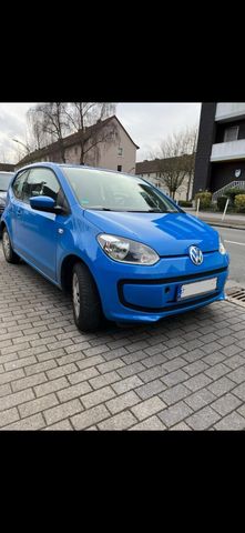 Volkswagen UP !