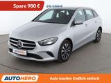Mercedes-Benz B-Klasse B 200 Progressive *NAVI*LED*TEMPO*PDC* - Mercedes-Benz B 200 in Leverkusen