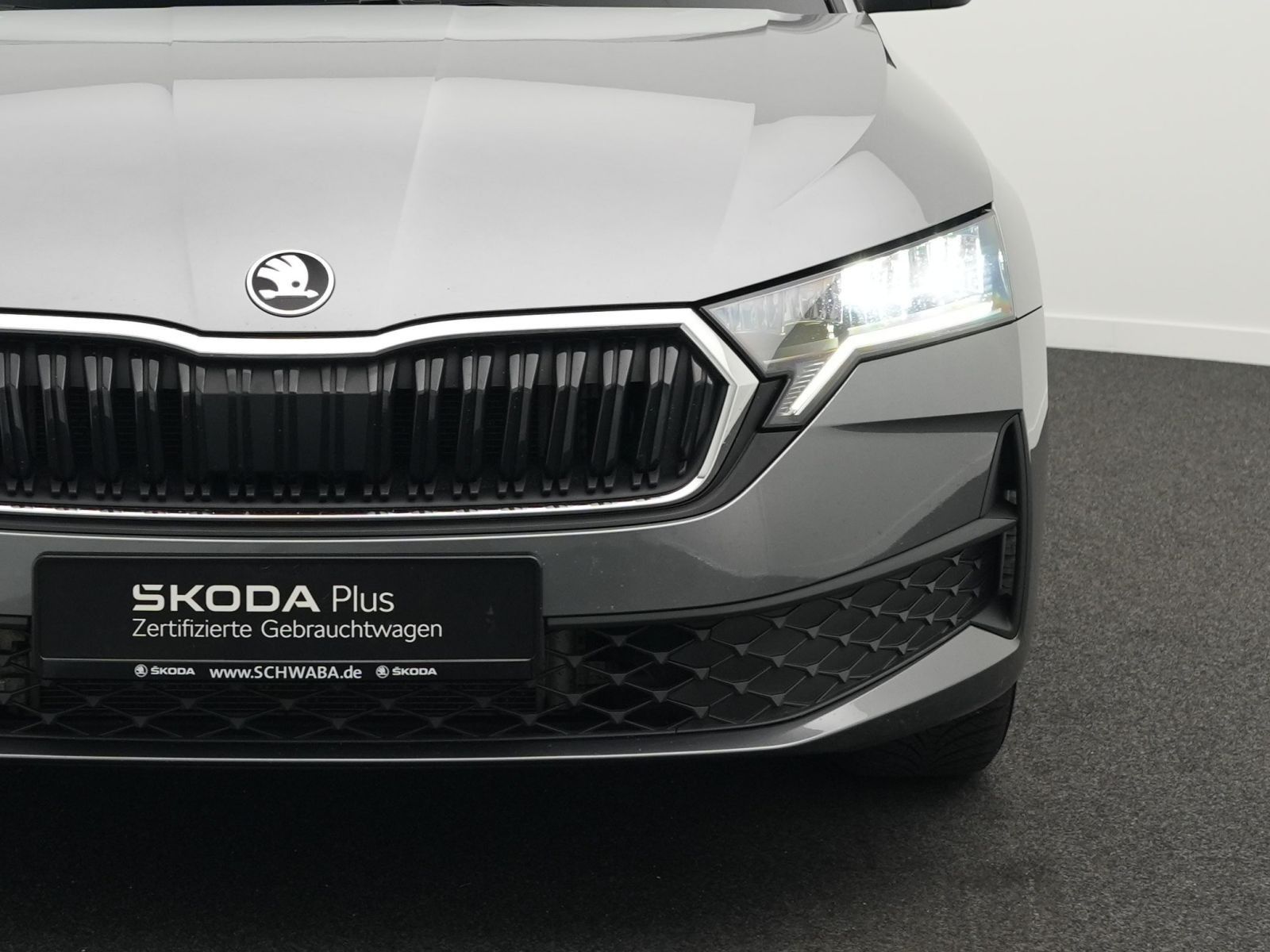 Skoda Octavia - Bild 34