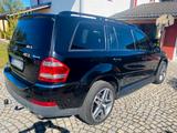 Mercedes-Benz GL 320 CDI 4MATIC - - gebrauchte Mercedes-Benz GL-Klasse aus dem Jahr 2006