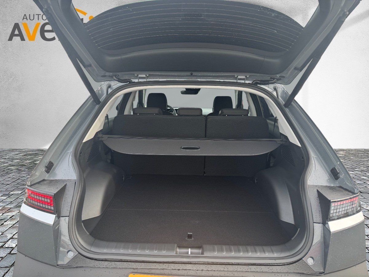 Hyundai IONIQ 5 - Bild 16