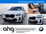 BMW X3 xDrive30i Aut. M Sportpaket EDC Standheizung  - BMW X3 M: Sportpaket